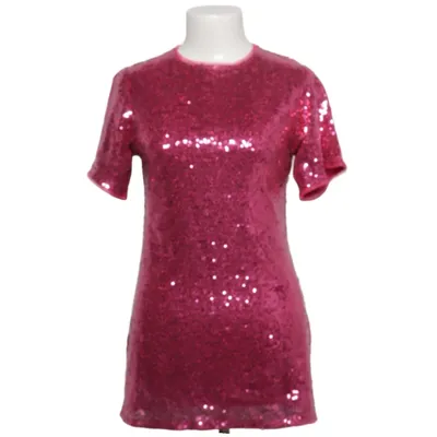 Cocktailklänning (Rosa) från Jaded Rose Polyester