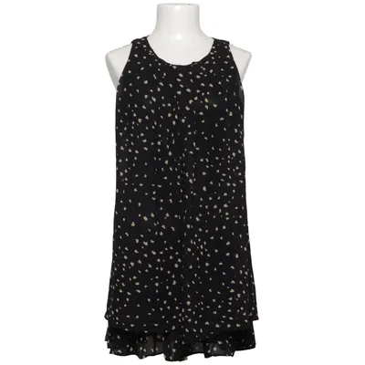 Kjole (Sort, Beige) fra E.S.P Polyester