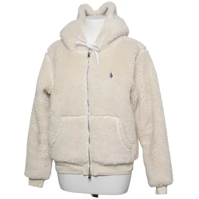 Huvtröja (Beige) från Polo Ralph Lauren Polyester