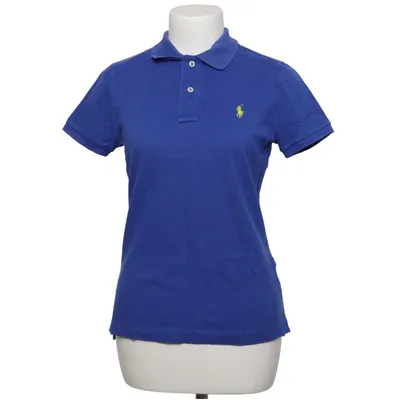 Pikétröja (The Skinny Polo) från Polo Ralph Lauren Bomull