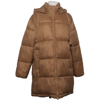 Winter coat (Beige) from SuZa Polyamide