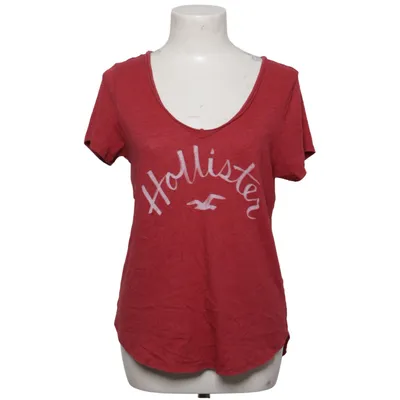 T-shirt (Rot) von Hollister