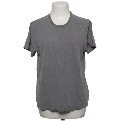 T-shirt (Grå) från Afends Hampa, Ekologisk bomull
