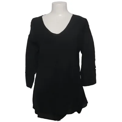 Blouse (Black) from Restart Cotton