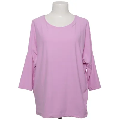 Top (Pink) fra Winshape Elastan, Polyester