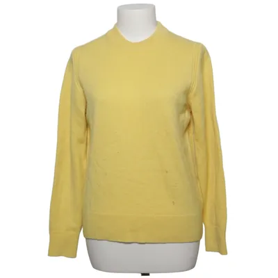 Sweater (Yellow) from COS Cashmere