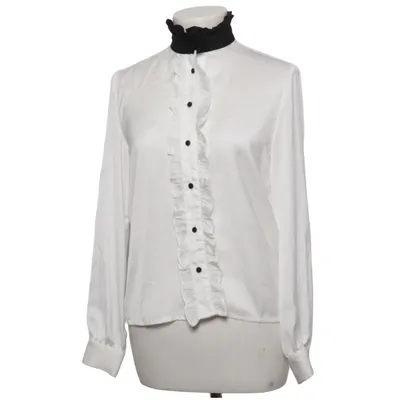 Blouse (Blanc, Noir) de Sister Jane