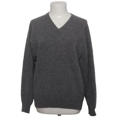Pull-over (Gris) de Peter Scott Laine