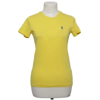 T-shirt (Yellow) from Ralph Lauren Sport