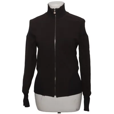 Sports jacket (Gray) from Indies Elastane, Polyamide