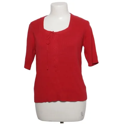 Sweater (Red) from Pierre Cavallo Cotton