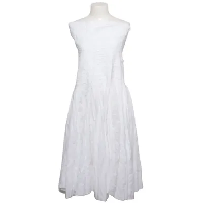 Kleid (Weiß) von Diane von Furstenberg