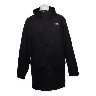 Regnjacka (Grå) från The North Face Polyamid, Polyester