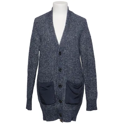 Kofta (Blå) från G-Star Raw Akryl, Bomull, Polyester, Ull