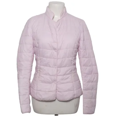 Lightweight jacket (Pink) from Lexxury Elastane, Polyester