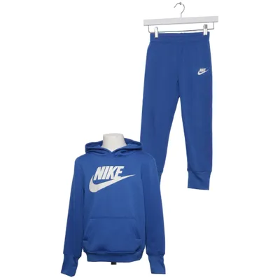 Loungewear (Blå, Hvid) fra Nike Genanvendt polyester
