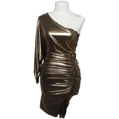 Dress (Gold) from Baby Phat