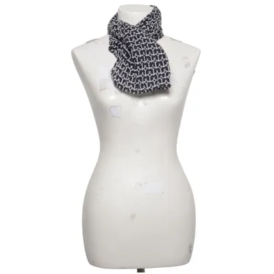 Neckerchief (Blue, White) from Sir Oliver Cotton