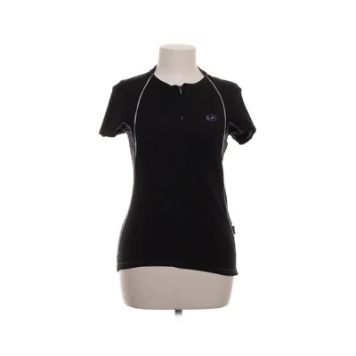 Träningstopp (Svart, Lila) från Ultrasport Polyester