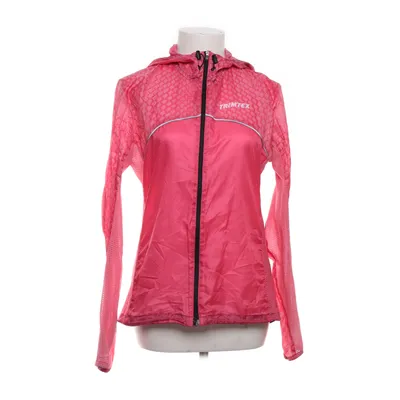 Träningsjacka (Rosa) från Trimtex