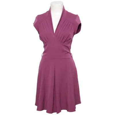 Klänning (Lila) från Miss Candyfloss