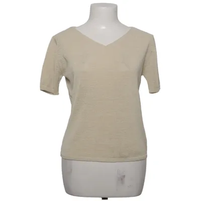 Top (Beige) fra Trixi Schober Polyamid, Viscose