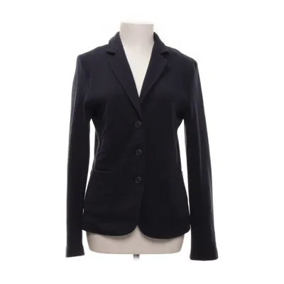 Blazer (Blauw) van Opus Elastaan, Polyester, Viscose