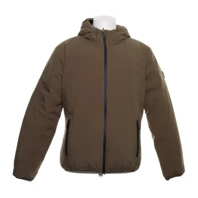 Winter jacket (Green) from Invicta Elastane, Polyamide, Polyester