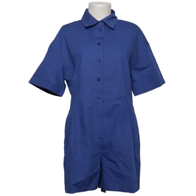 Jumpsuit (Blue) from Thinking Mu