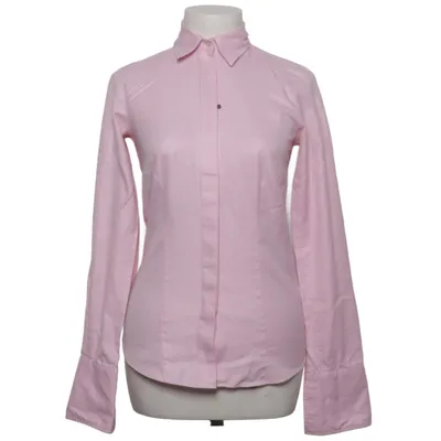 Shirt (Pink) from TM Lewin Cotton