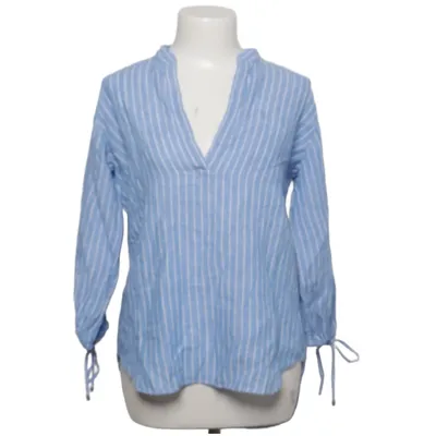 Blus (Blå, Vit) från Lauren Ralph Lauren