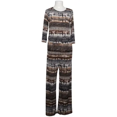 Jumpsuit (Black, Gray, Brown, Multicolored) from Ilse Jacobsen Hornbæk Elastane, Polyester