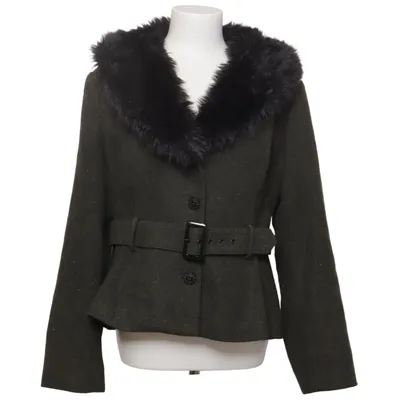 Jacka (Grön, Svart, Flerfärgad) från Collectif Vintage Nylon, Polyester