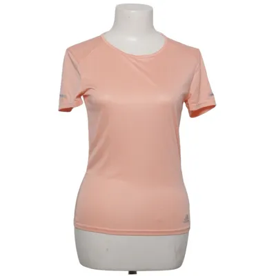 T-shirt (Pink) from Adidas Running