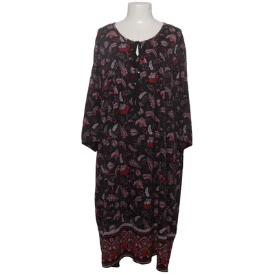 Robe (Noir, Rouge, Rose) de Janet & Joyce Coton, Modal