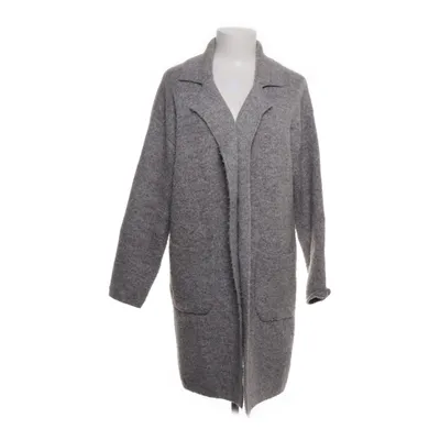 Cardigan (Grijs) van Ciminy Acryl, Elastaan, Polyamide, Wol