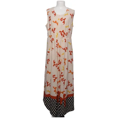 Robe longue (4605) de Alvina Polyester