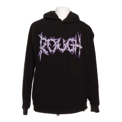 Hoodie (Black) from Black Squad Polyester