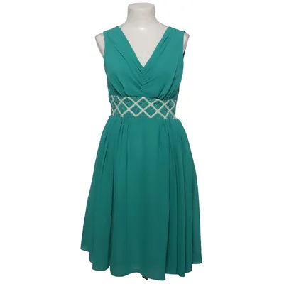 Robe (Vert) de Fever Polyester