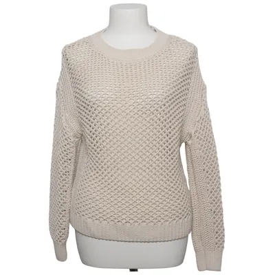 Sweater (Beige) from Rita Ora x Primark Cotton, Polyester