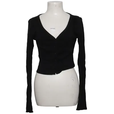 Cardigan (Zwart) van Review