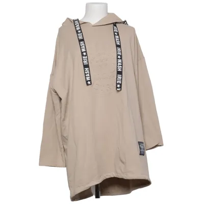 Huvtröja (Beige) från Irie Wash