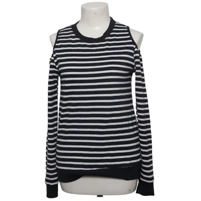 Pull-over (Noir, Blanc) de Trend One