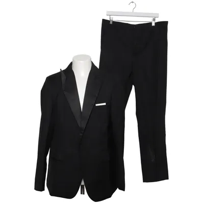 Suit (Black) from Jingpin