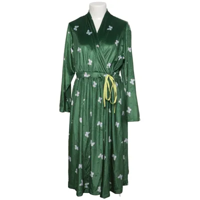 Wikkeljurk (Groen, Meerkleurig) van Fashion Classic