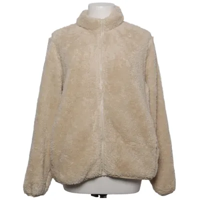 Fleecejacke (Beige) von TWTJB Woman Polyester