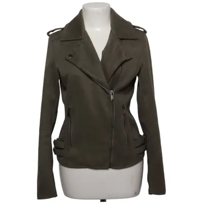 Bikerjacke (Soft Biker) von Costes Rebel Polyester