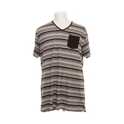 T-shirt (Gray, Black, Blue, White) from Capsize