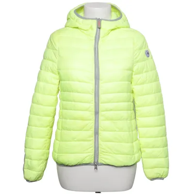 Lightweight jacket (Yellow) from Eleven Elfs Polyamide, Polyester