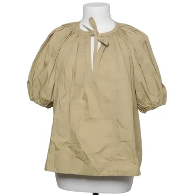 Topp (Beige) från Ulla Johnson Bomull